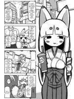 Granny's Masturbation Enlightenment page 3
