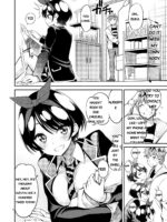 Grope-a-girlfriend 11 page 7