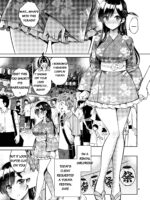 Grope-a-girlfriend 12 page 4