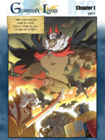Guardian Lions page 10