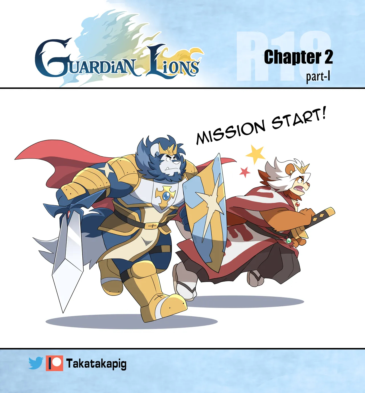 Guardian Lions page 24