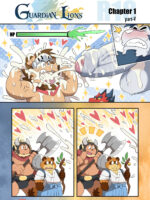 Guardian Lions page 6