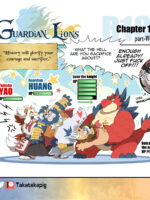 Guardian Lions page 8