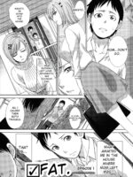 Haha Futari page 4