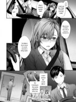 Haken No Nakano-san Wa Moto Av Joyuu page 10
