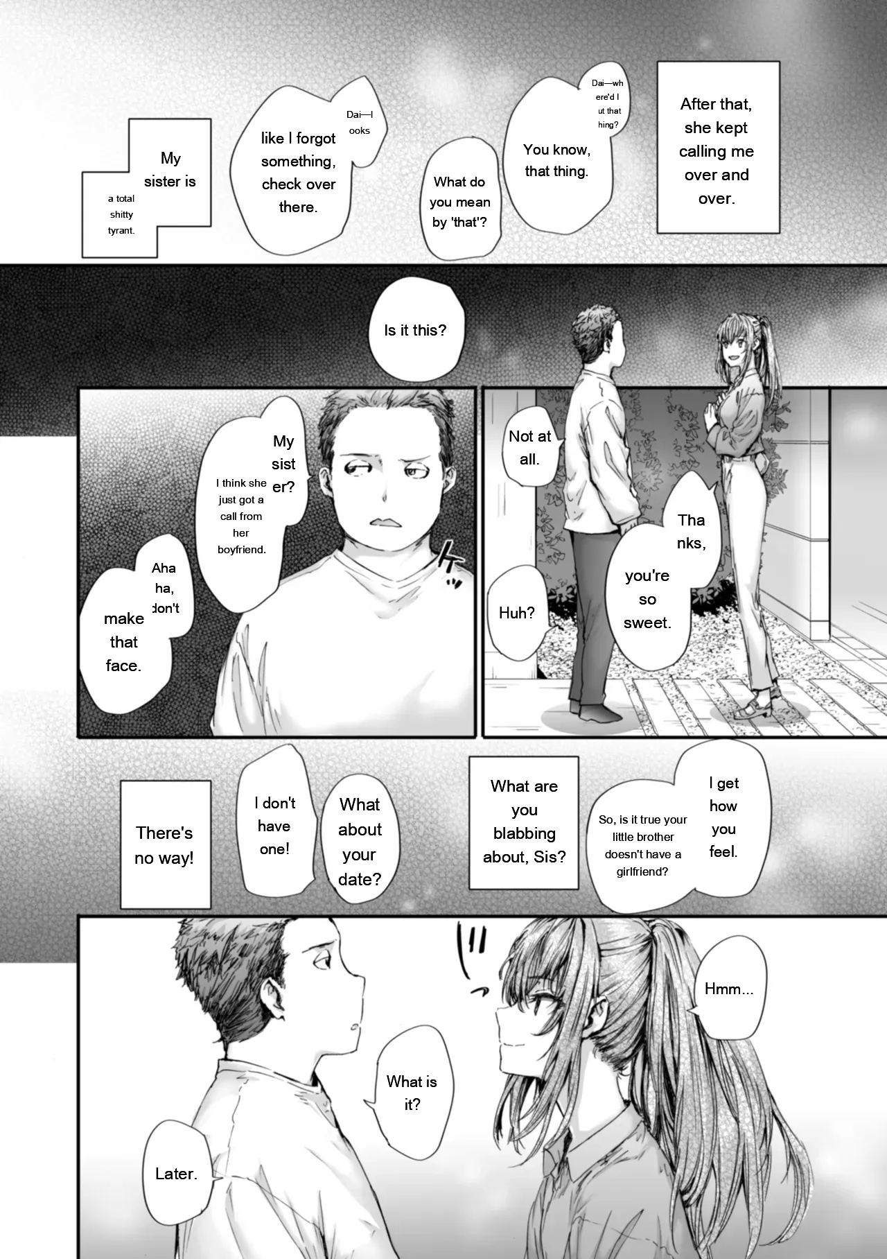 Haken No Nakano-san Wa Moto Av Joyuu page 106
