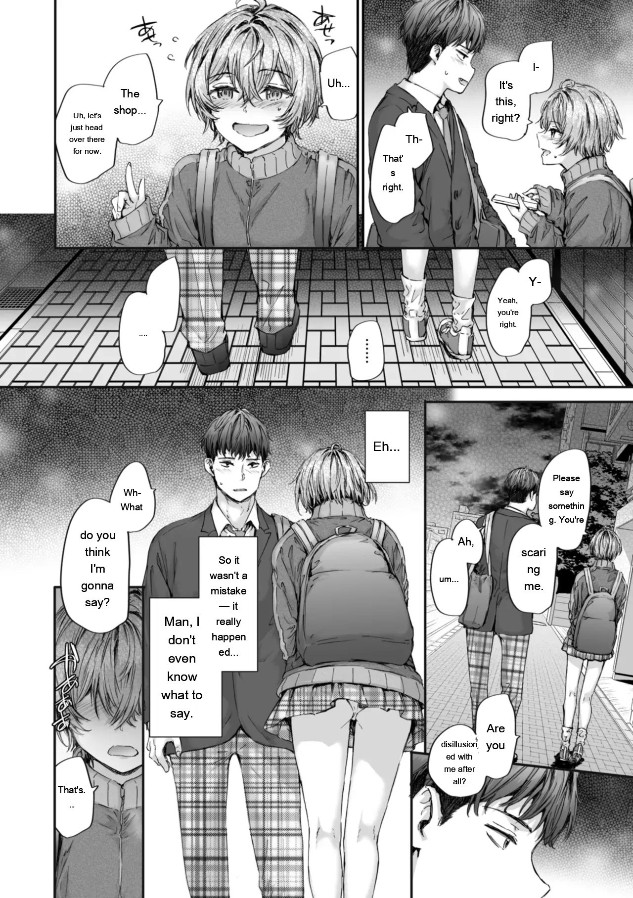 Haken No Nakano-san Wa Moto Av Joyuu page 138