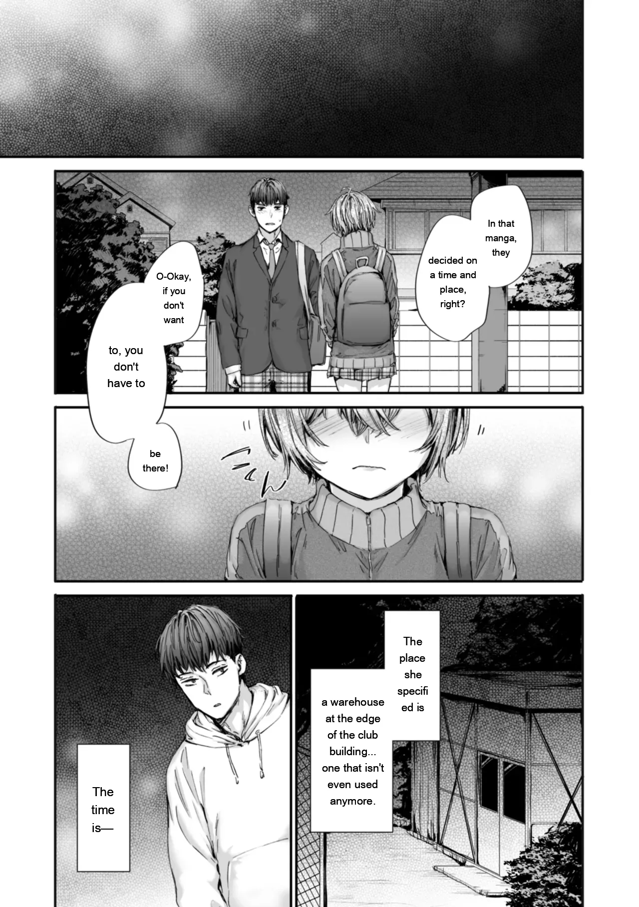Haken No Nakano-san Wa Moto Av Joyuu page 141