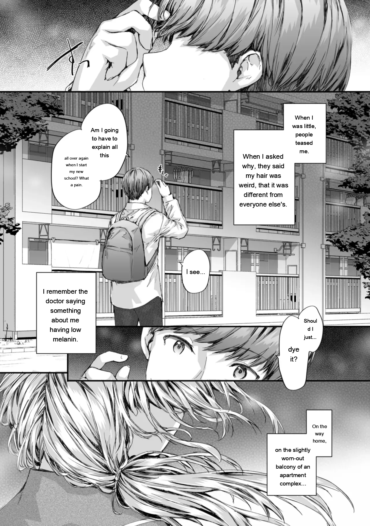 Haken No Nakano-san Wa Moto Av Joyuu page 157