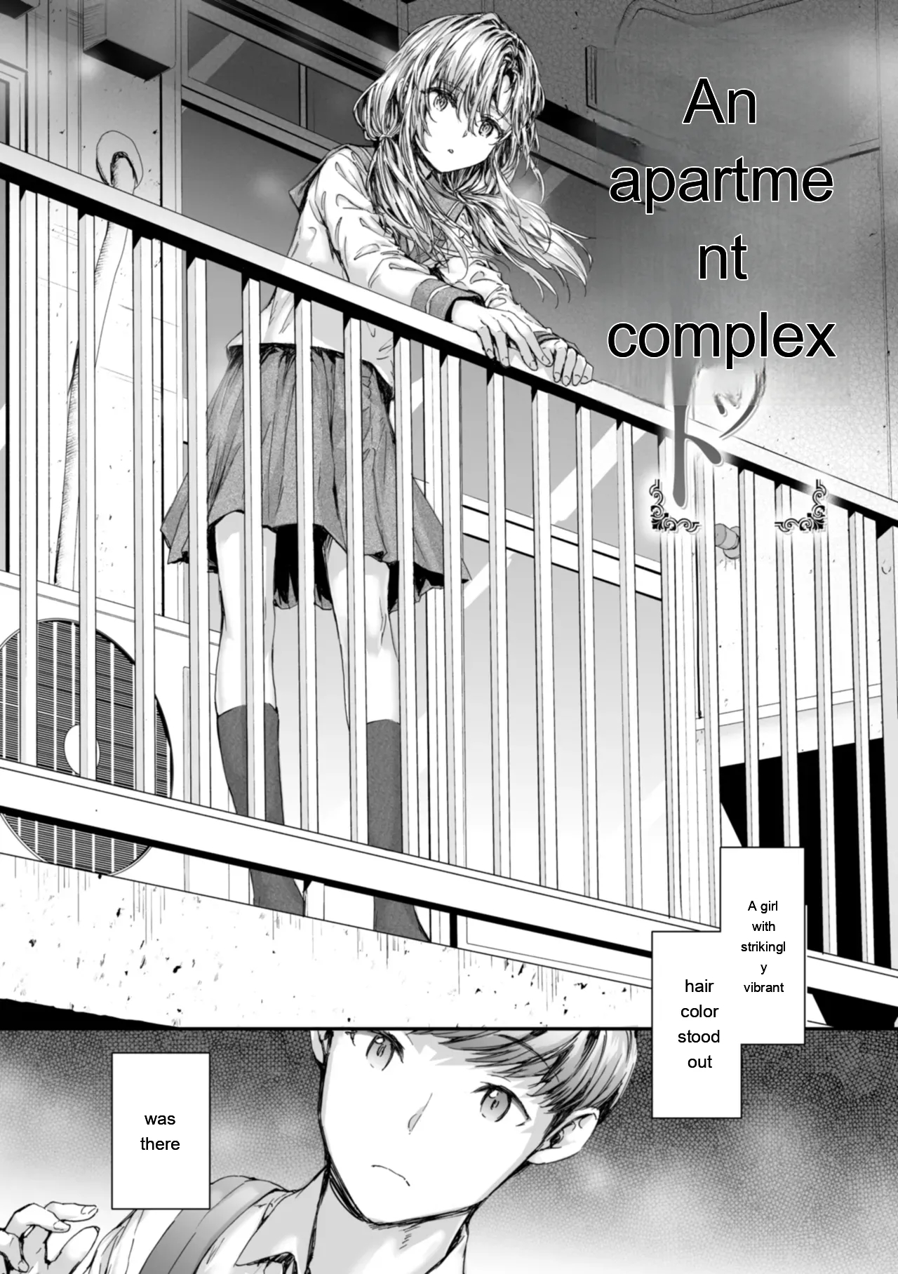 Haken No Nakano-san Wa Moto Av Joyuu page 158