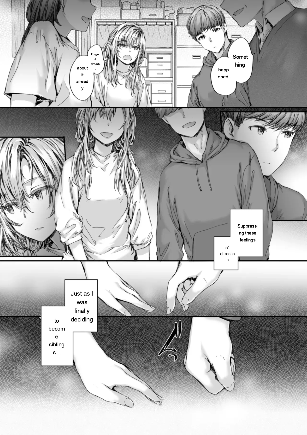 Haken No Nakano-san Wa Moto Av Joyuu page 163
