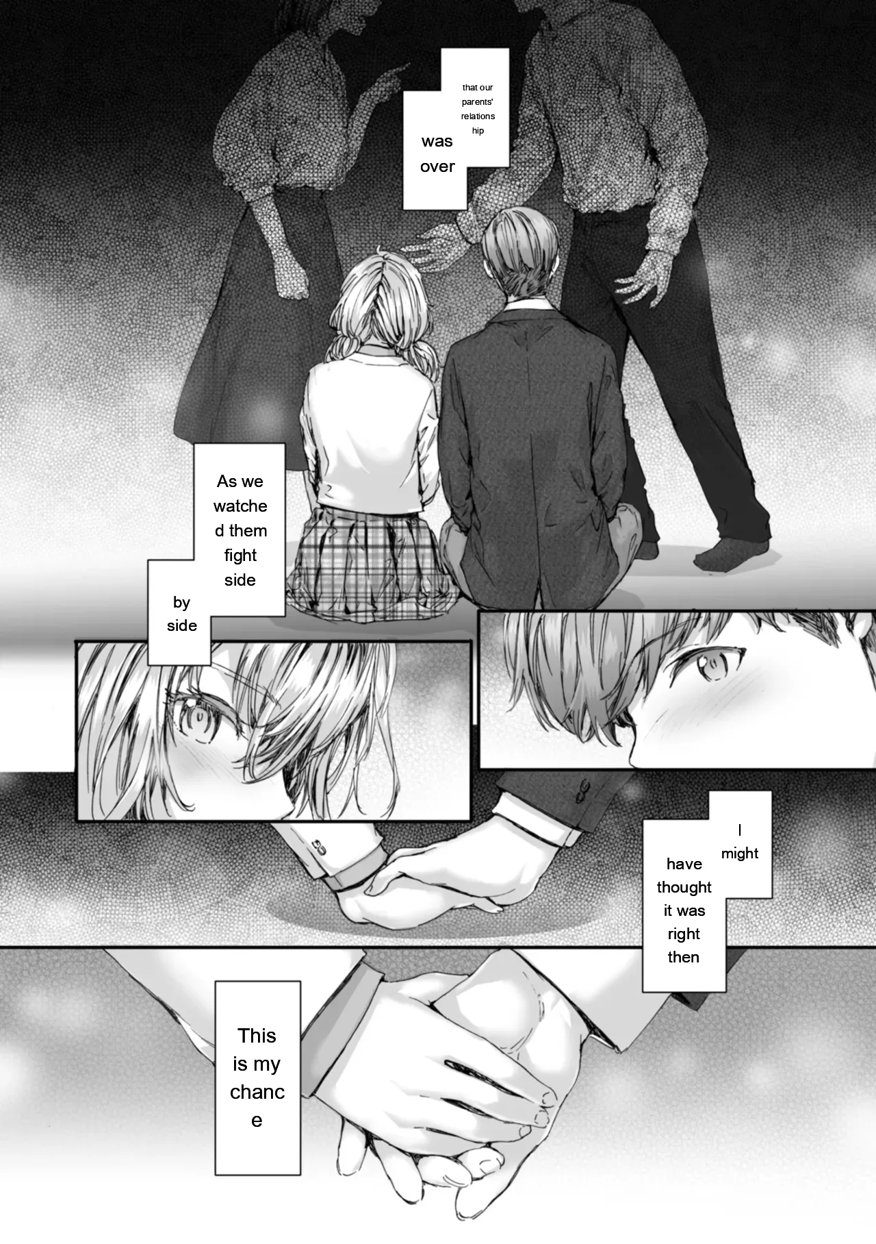 Haken No Nakano-san Wa Moto Av Joyuu page 164