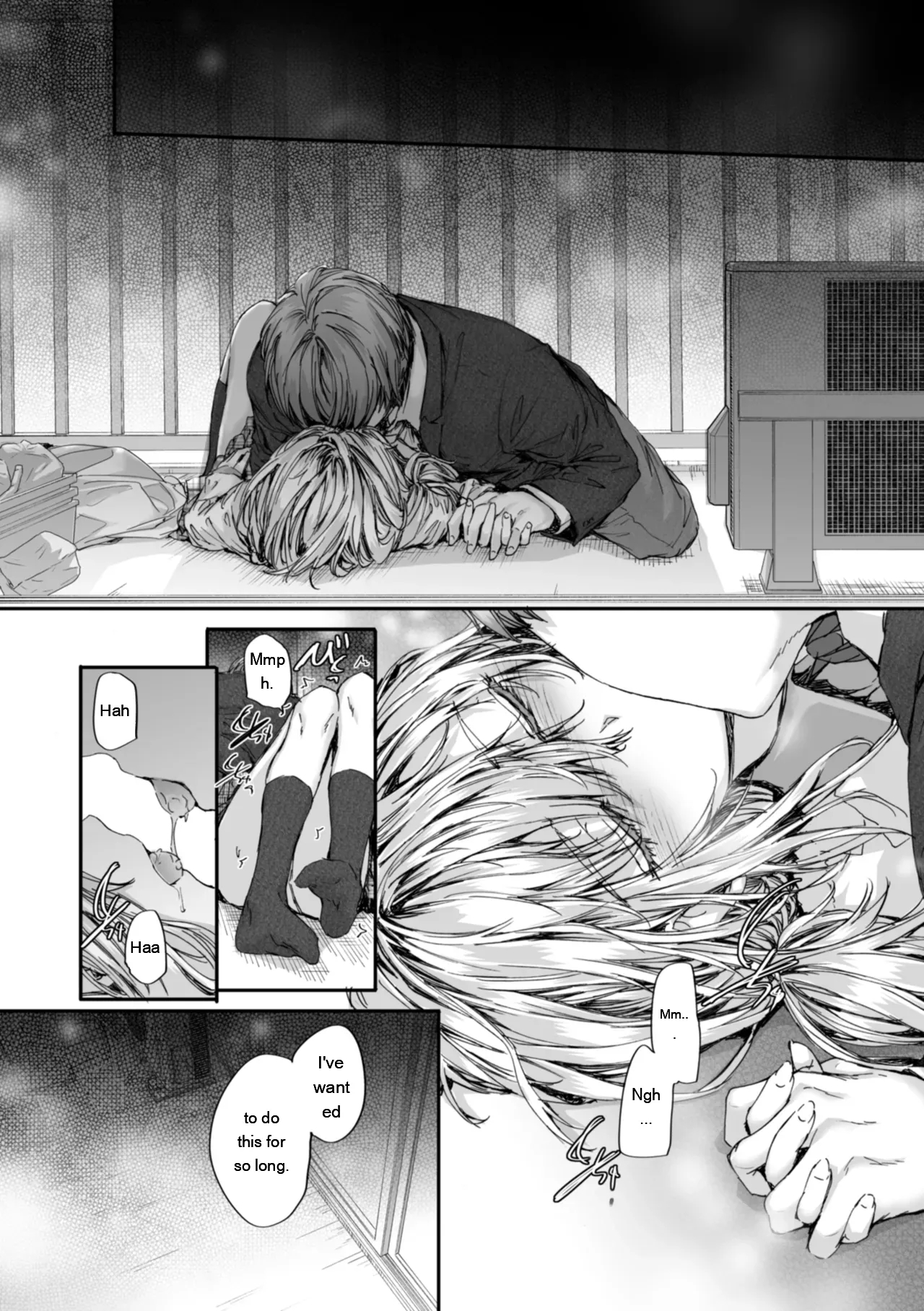 Haken No Nakano-san Wa Moto Av Joyuu page 170