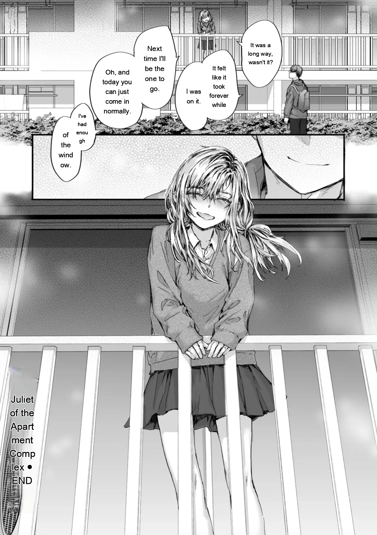 Haken No Nakano-san Wa Moto Av Joyuu page 186