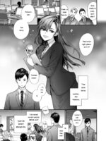 Haken No Nakano-san Wa Moto Av Joyuu page 5