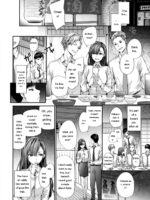 Haken No Nakano-san Wa Moto Av Joyuu page 6