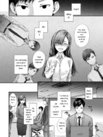 Haken No Nakano-san Wa Moto Av Joyuu page 8