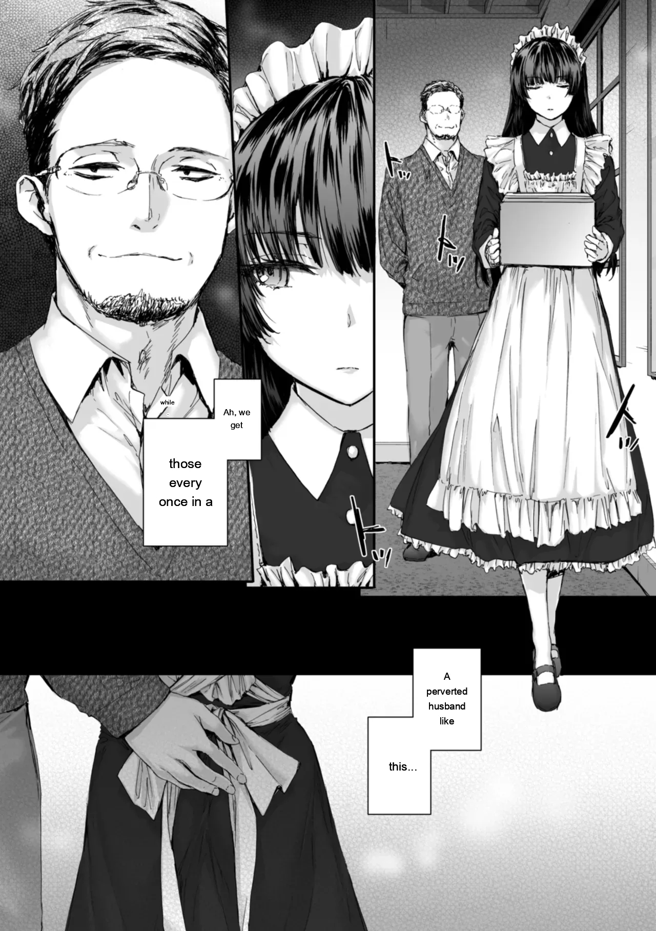 Haken No Nakano-san Wa Moto Av Joyuu page 85