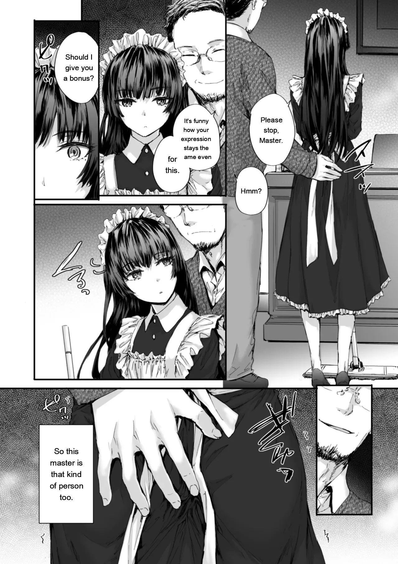 Haken No Nakano-san Wa Moto Av Joyuu page 86