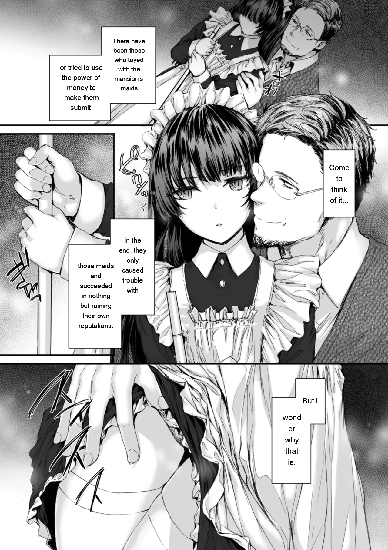 Haken No Nakano-san Wa Moto Av Joyuu page 87