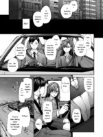 Haken No Nakano-san Wa Moto Av Joyuu page 9