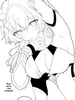 Hana To Tawamure page 2