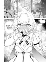 Hana To Tawamure page 3