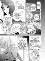 Hana To Tawamure page 4