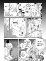 Hana To Tawamure page 5