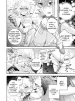 Hana To Tawamure page 9