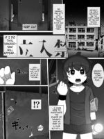 Hanako-san Verse page 3