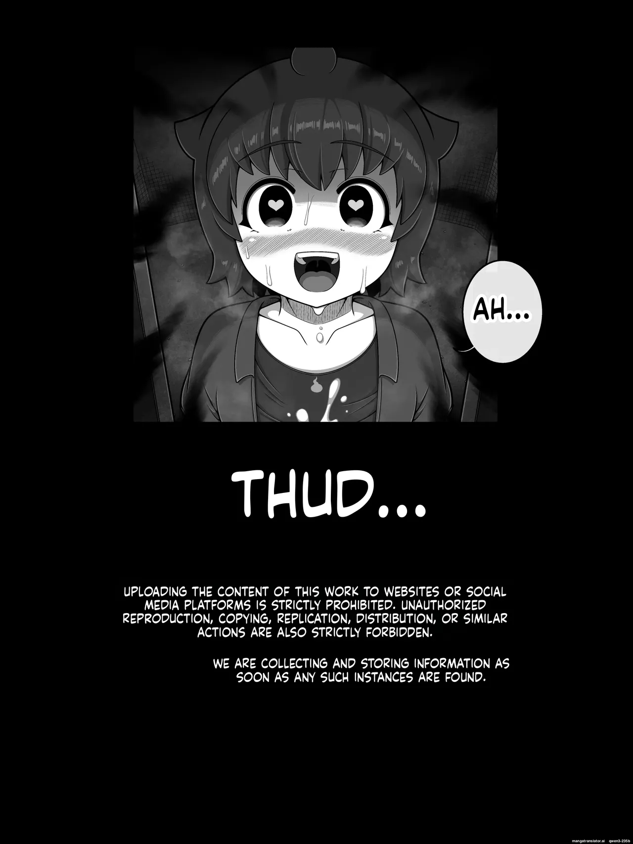 Hanako-san Verse page 31