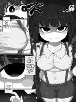 Hanako-san Verse page 4