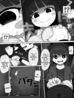 Hanako-san Verse page 5