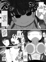 Hanako-san Verse page 6