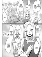 Hanaya No Succubus Ni Inran Yuuwaku Sare Shiborareru Hanashi page 4