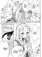 Hanaya No Succubus Ni Inran Yuuwaku Sare Shiborareru Hanashi page 5