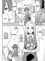 Hanaya No Succubus Ni Inran Yuuwaku Sare Shiborareru Hanashi page 8
