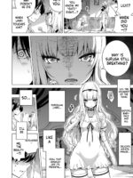 Hands-on Draining With Three Succubus Sisters 2 page 5