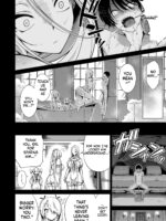 Hands-on Draining With Three Succubus Sisters 3 page 7