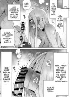 Hands-on Draining With Three Succubus Sisters 4 page 4