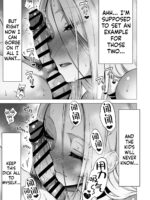 Hands-on Draining With Three Succubus Sisters 4 page 6