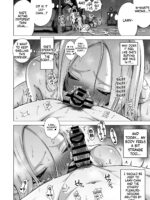 Hands-on Draining With Three Succubus Sisters 4 page 7