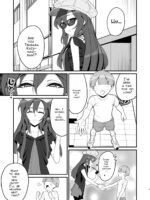 Hatsumono Gui No Koakuma Senki page 2