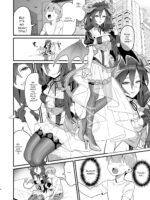 Hatsumono Gui No Koakuma Senki page 3