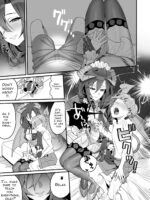 Hatsumono Gui No Koakuma Senki page 4