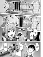 Having A Blast 5: School Festival Arc page 10
