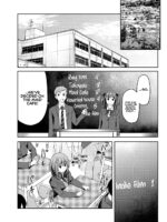 Having A Blast 5: School Festival Arc page 2