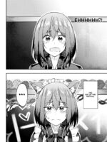 Having A Blast 5: School Festival Arc page 3