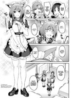 Having A Blast 5: School Festival Arc page 4